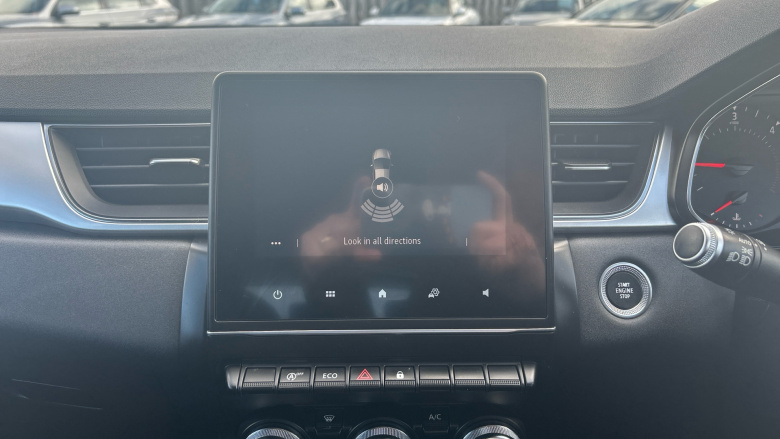 Renault Captur 1.5 dCi 115 Iconic 5dr Diesel Hatchback